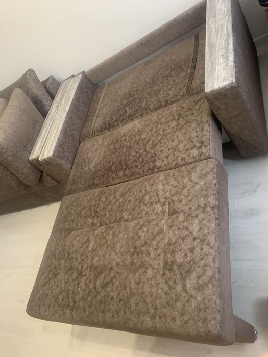 Диван (раскладной)