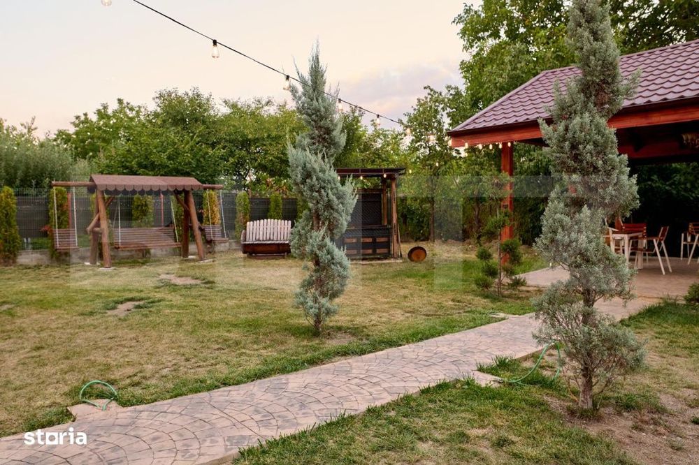 Pensiune de vanzare, 397 mp, zona Valenii de Munte