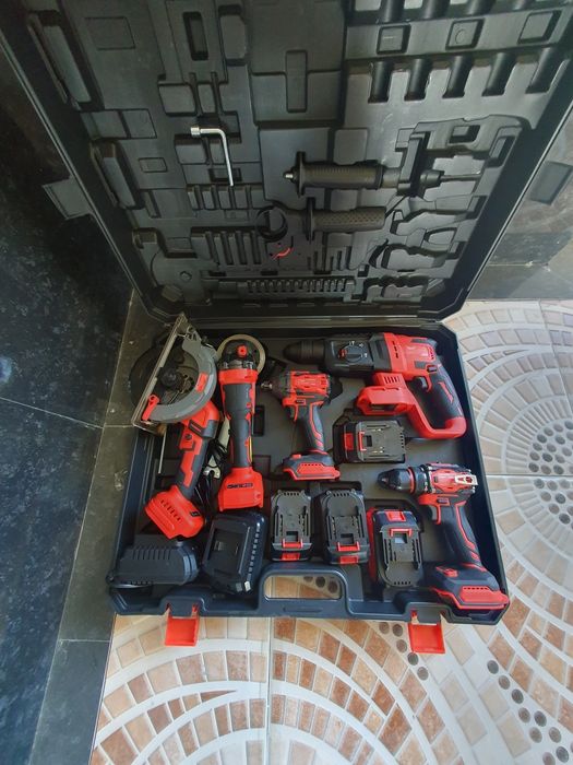 Nabor srochna sotiladi