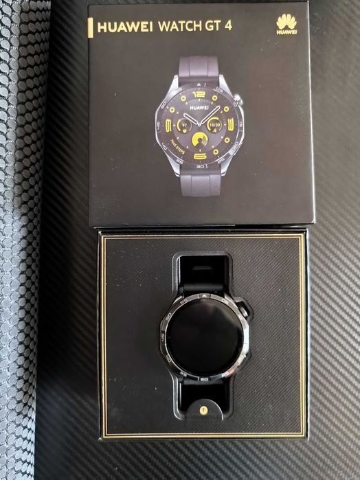 Huawei Watch GT4 46mm с Гаранция