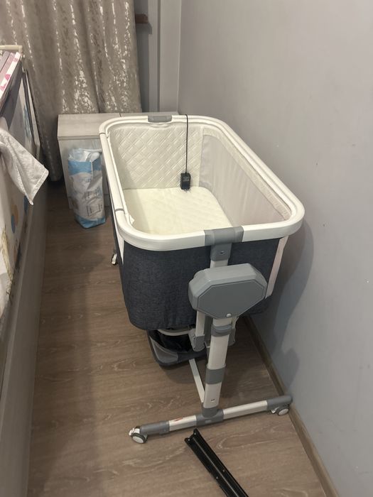 Люлка электрическая