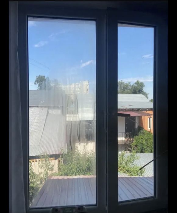 Продам Б/У окно в хорошем состоянии