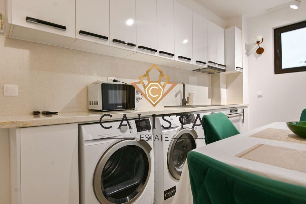 Двустаен апартамент под наем в ж.к. Бояна, 2211918