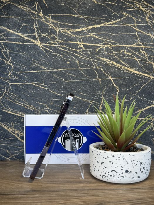 Iphone 14 pro /128gb/Garantie 2 ani Centrul de Telefoane Turda/rate