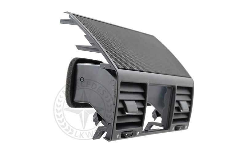 Панел въздуховоди централен за Mercedes-Benz G-class 2001-2012