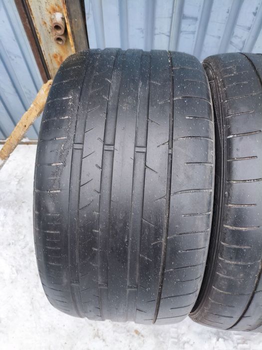 Принимаем б/у Шины Любых размеров