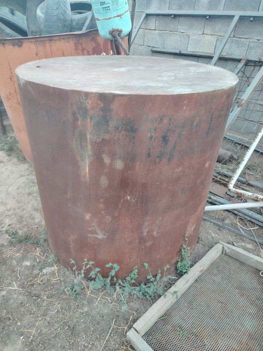 Темір. ыдыстар  сатылады