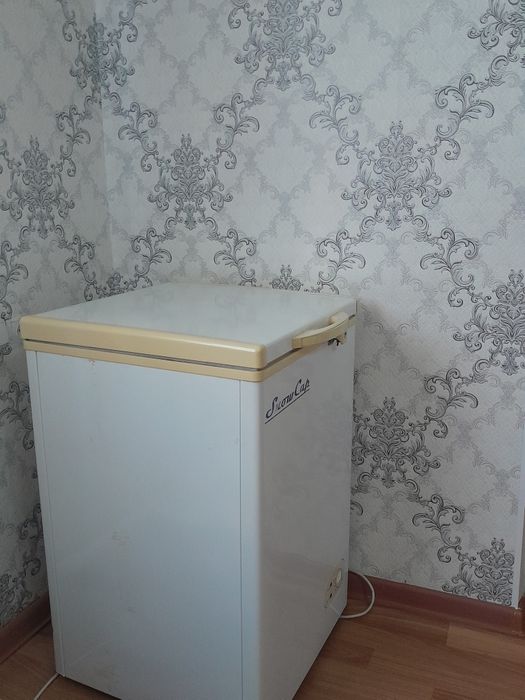 Морозильник сатылады для запчасти