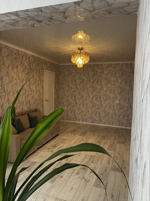 Продам 3 комнатную квартиру