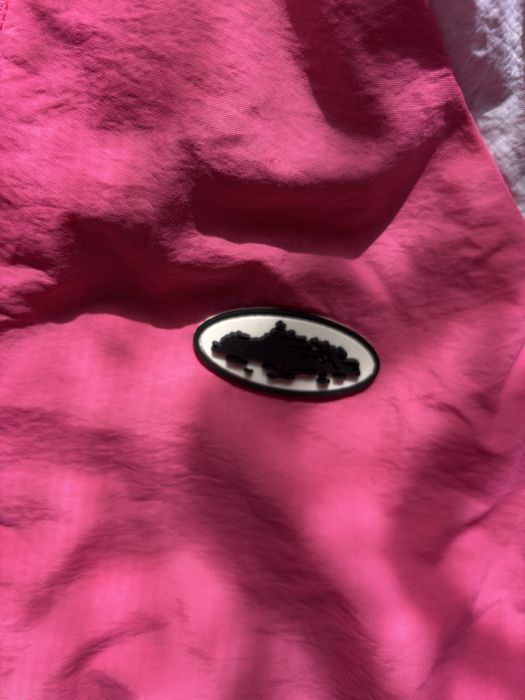 Corteiz spring time горнище/ветровка