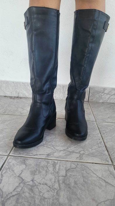 Нови дамски ботуши