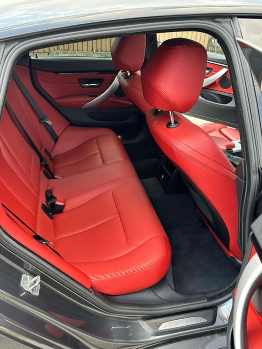 Bmw Seria 4 Motor 2.0Diesel An 2015