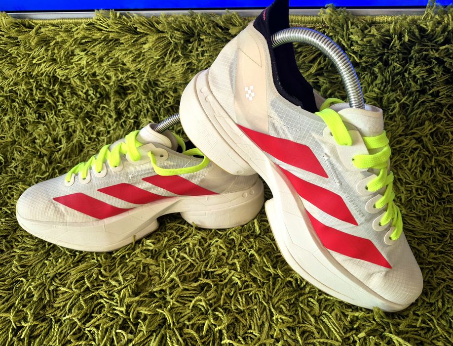 Adidas Adizero Adios Pro 4