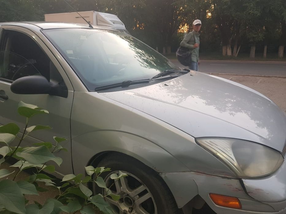 Продам Форд Фокус