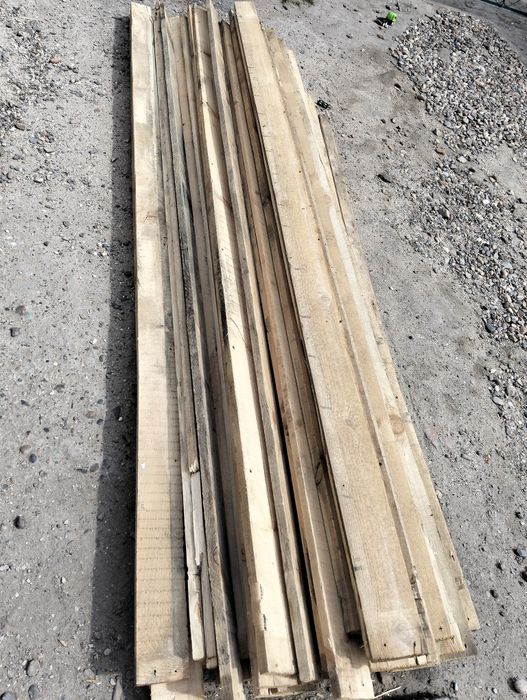 Продам доски длина 2.60