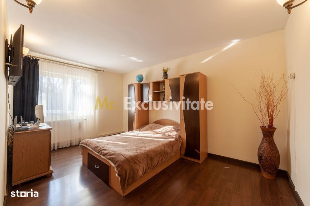 Casa P+M langa Padurea Trivale