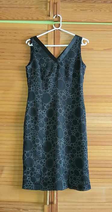 Rochie neagră Steilmann