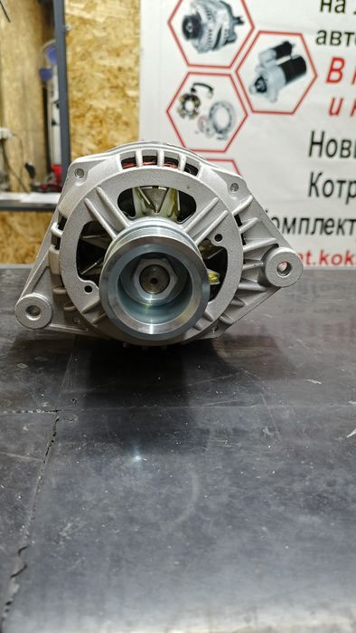 Генератор лада,ваз