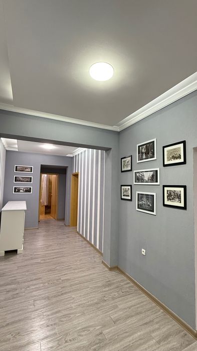 Продаётся квартира от собственника!