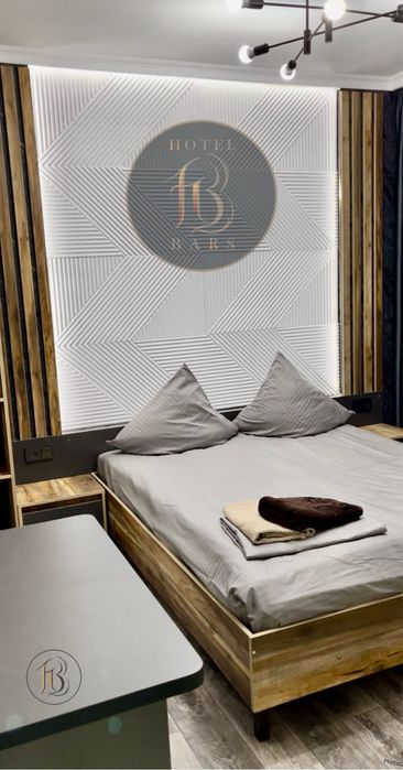 Hotel Bars гостиница