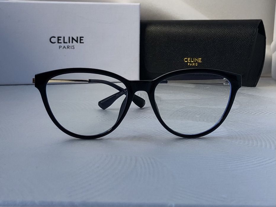 Очила за компютър прозрачни слънчеви очила Диоптрични рамки