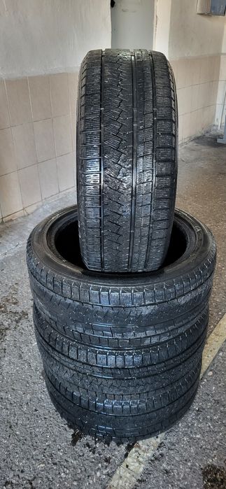 Продаю зимнюю резину