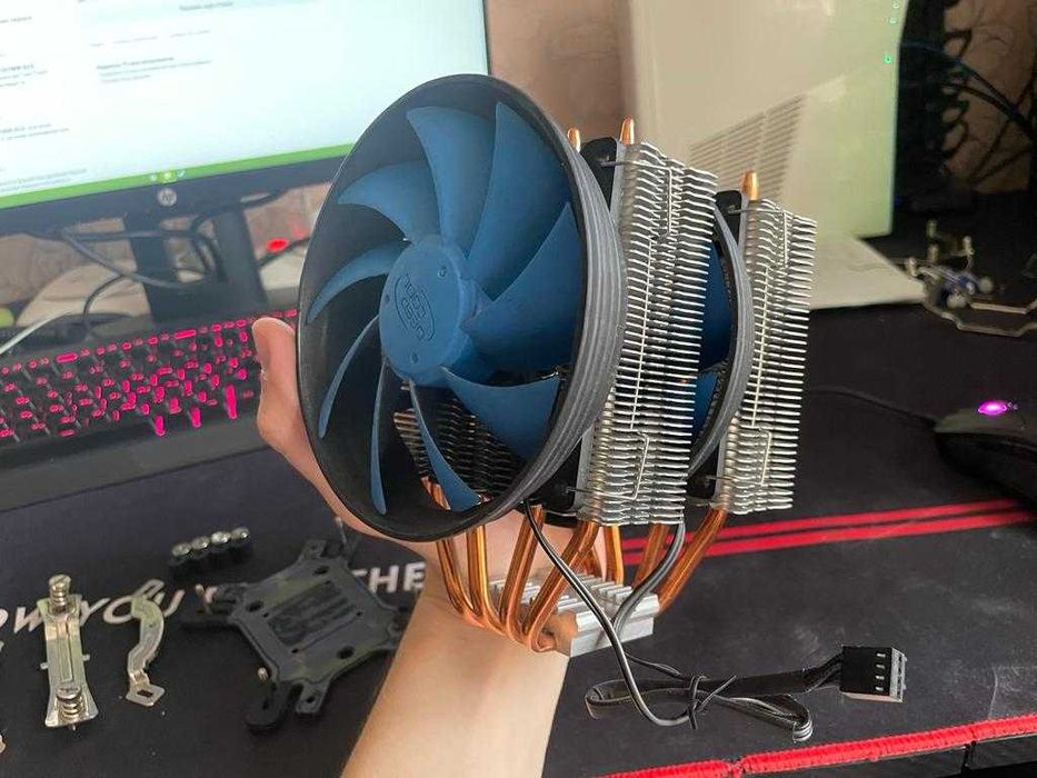 Deepcool Frostwin V2.0