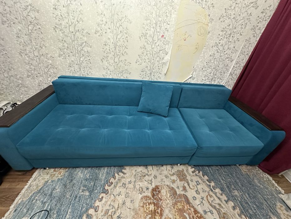 Диван качественный