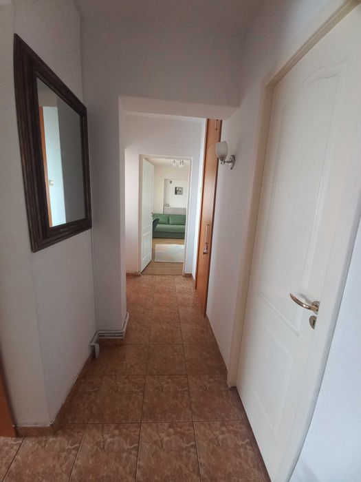 Inchiriez apartament 2 camere