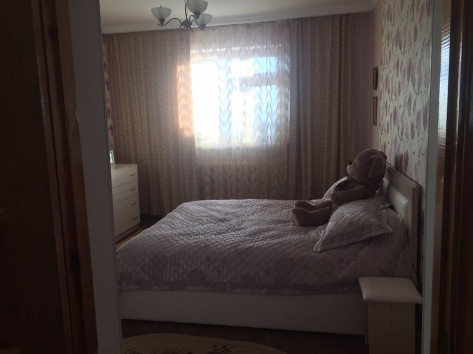 Продам дом! В пос. Кызылсуат