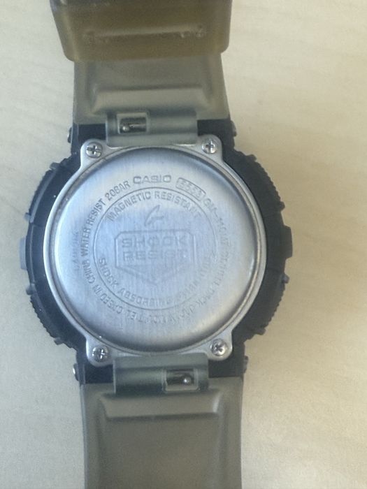 G-Shock 5553 GM-110MF
