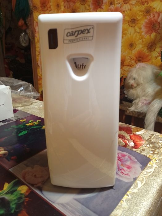 Продам автоматический освежитель воздуха .оздуха