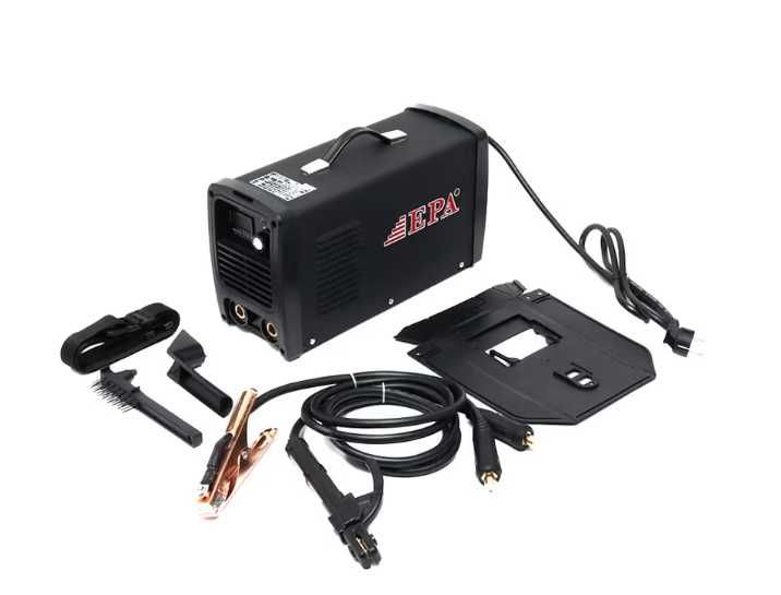 EPA Сварочный аппарат инверторный MMA-250XI epa svarka