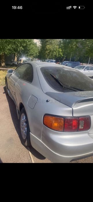 Продам машину Toyota Celica