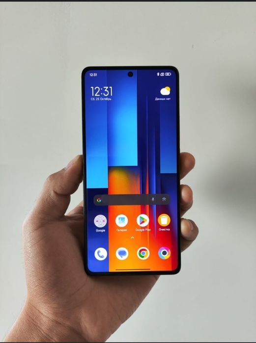 Xiaomi Poco M6 Pro 512gb
