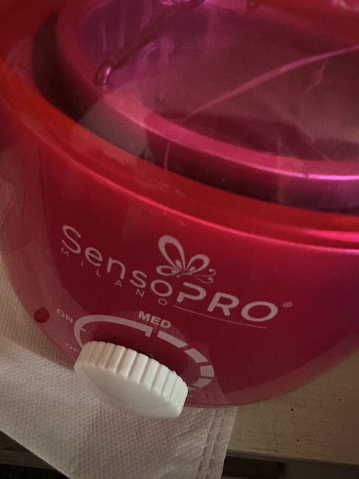 Aparat de invalzit ceara