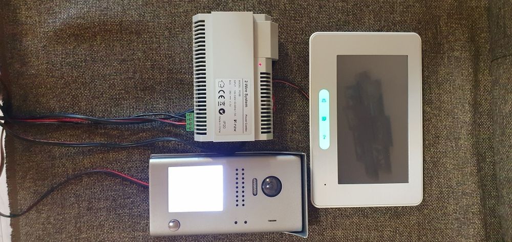 Videointerfon OEM