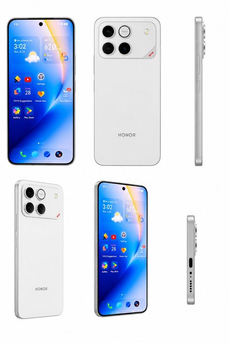 Honor WIN, 16/512, ca nou. 10000mAh, Vand/schimb