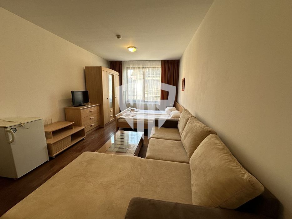 Продава се Едностаен апартамент в Банско - 43 кв.м за 931 €/кв.м - Снимка #1