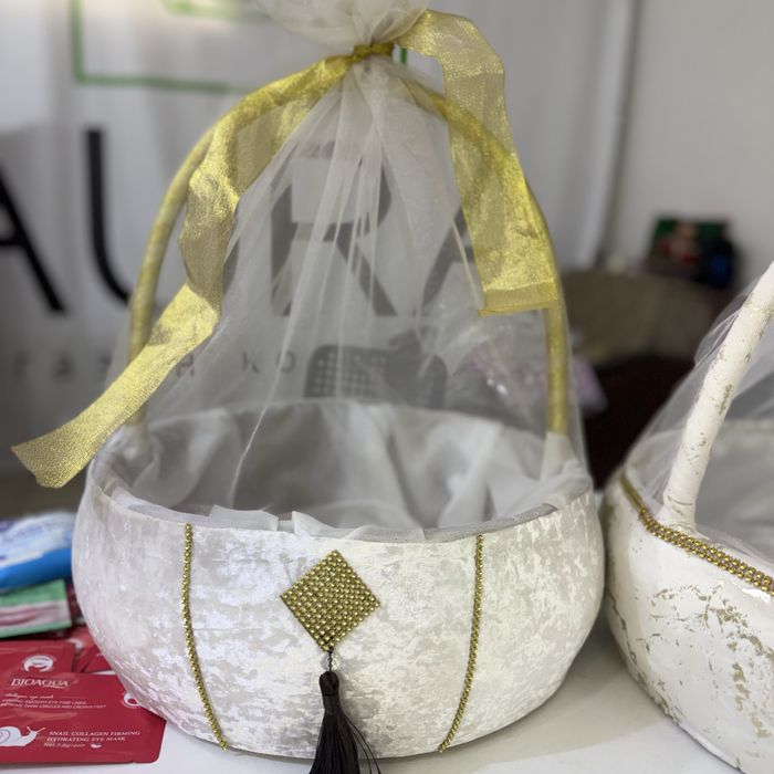 Продам корзины для подарка "қоржын".