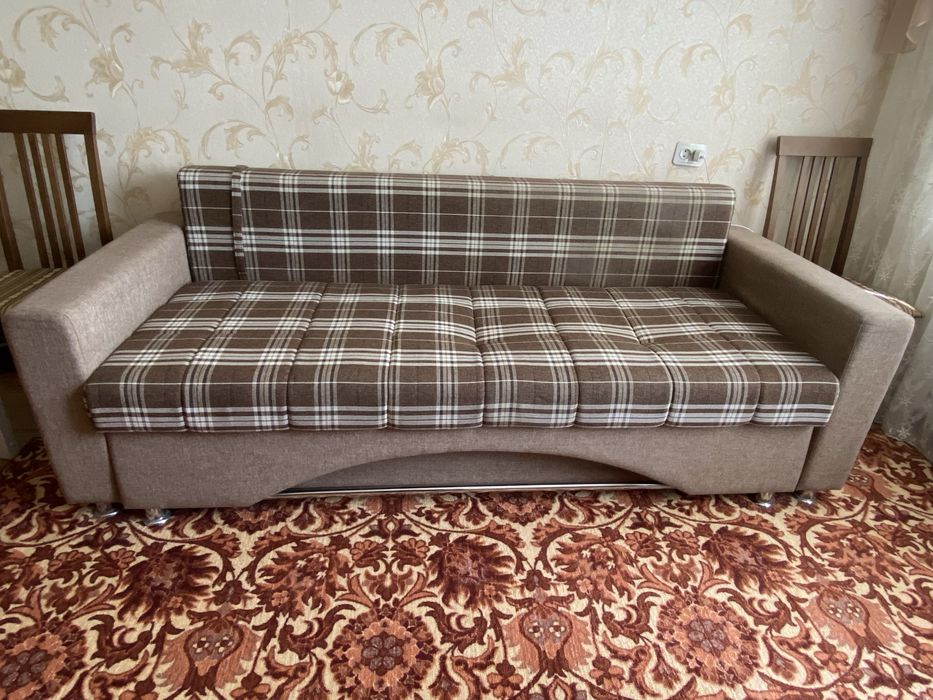 Продам раскладной диван