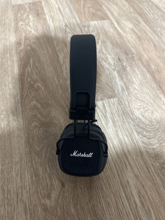 Наушники Marshall Major V
