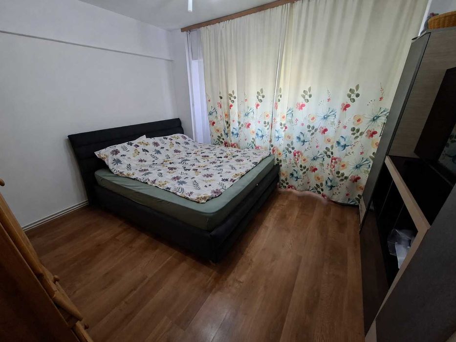Apartament 4 camere decomandat, 86 mp, Prundu – lângă Lidl și Pitesti Arena
