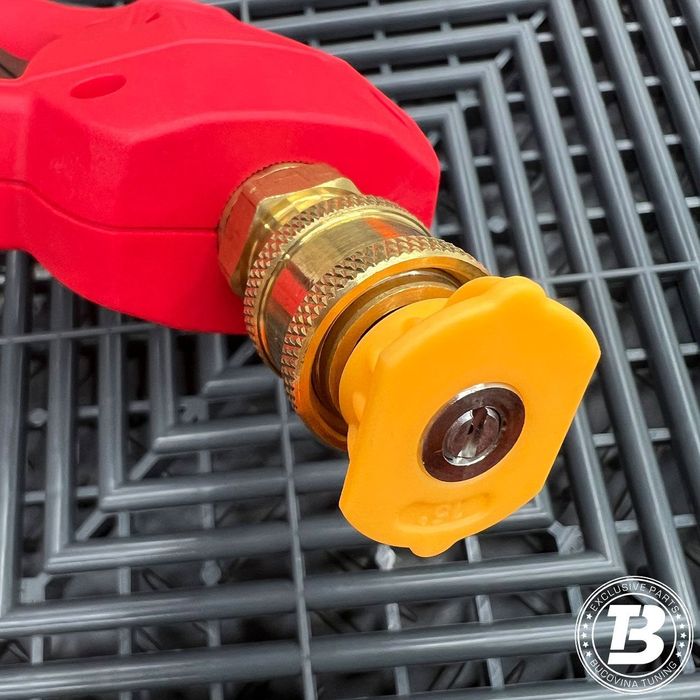 Pulverizator Profesional De Spumă cu 5 Diuze