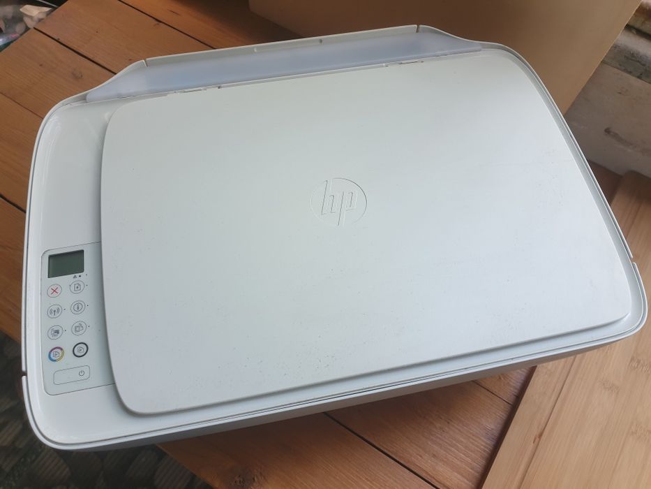Imprimanta HP DeskJet 3636