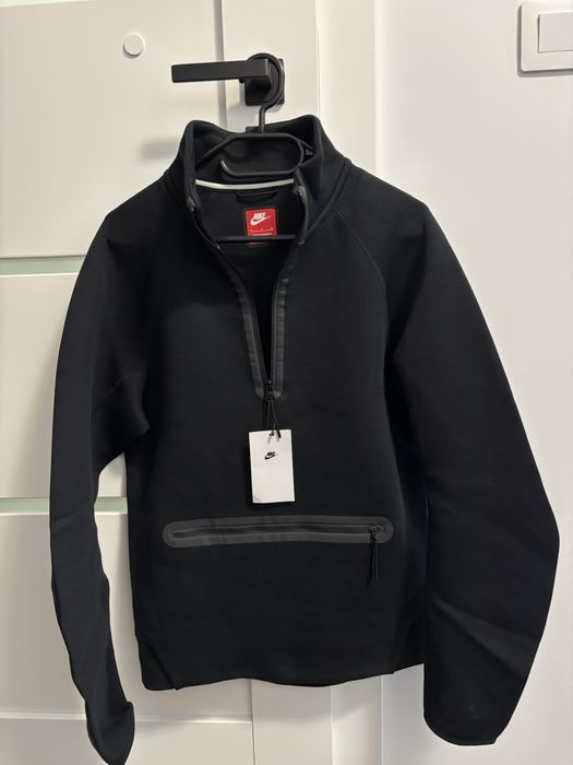 Vand Bluza Nike Tech Fleece Hz Top / Marimea S