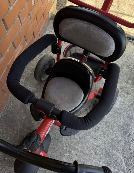 Продам велоколяску