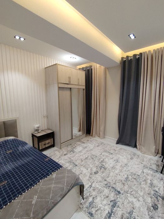 В центре города Самарканда Сдаётся в аренду суточные квартири