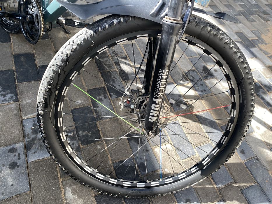 Продам Велосипед срочно