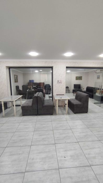 Аренда нежилой Юнусаба-8